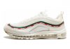 Nike Air Max 97 x Undefeated White