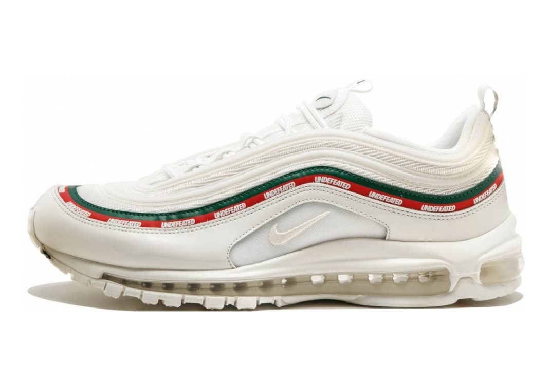 nike mens undefeated x air max 97 og