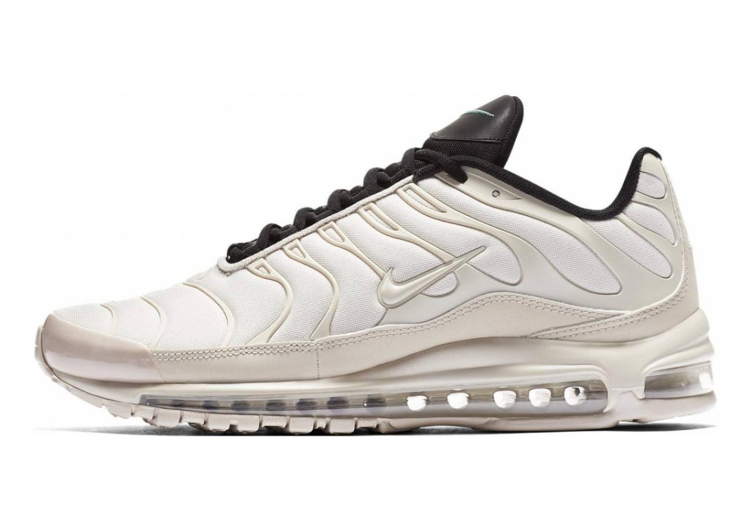 Nike Air Max 97 Plus Brown