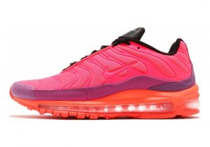 Nike Air Max 97 Plus Racer Pink Hyper Magenta 600