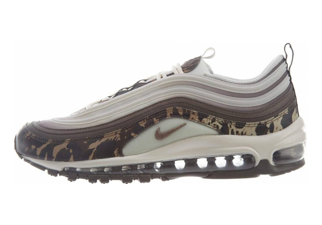 Nike Air Max 97 Premium Brown