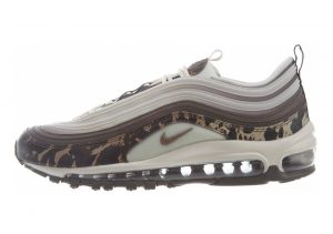 Nike Air Max 97 Premium Brown