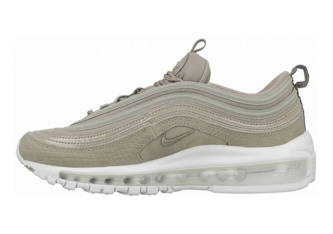Nike Air Max 97 Premium Grey