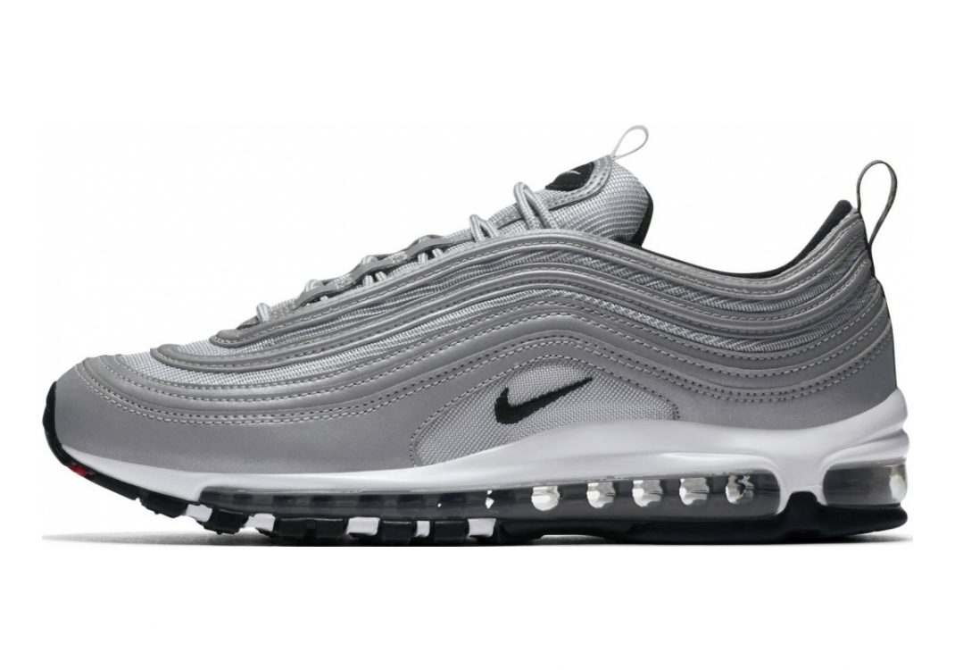 Nike Air Max 97 Premium Grey