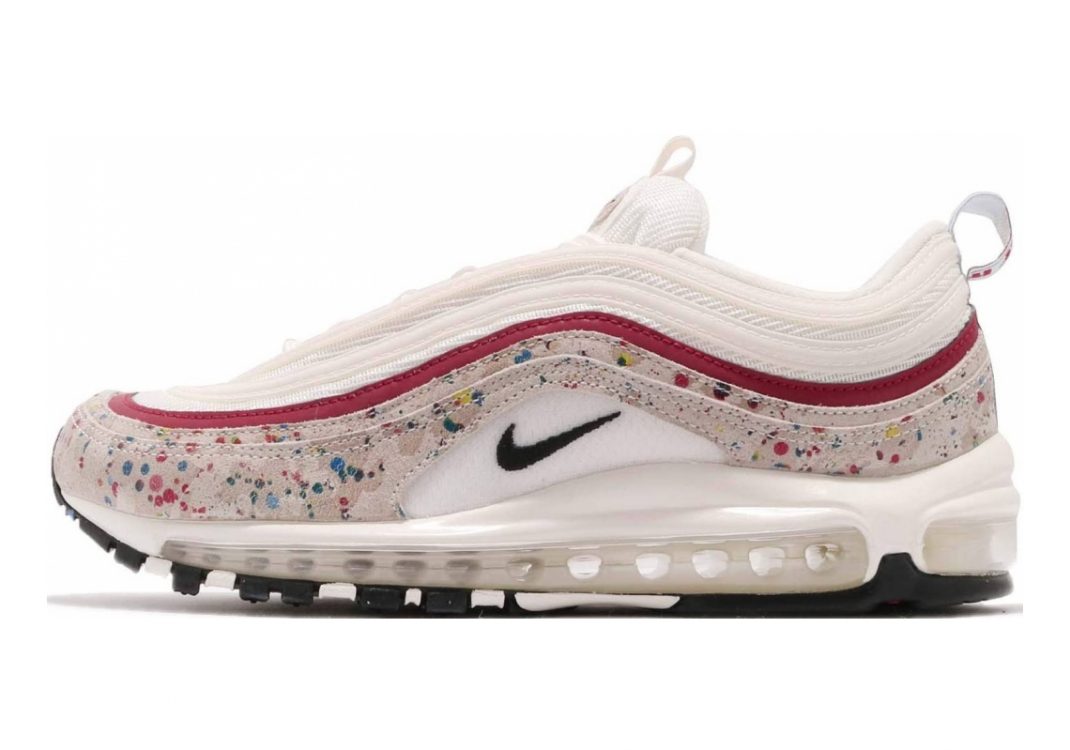 Nike Air Max 97 Premium Beige