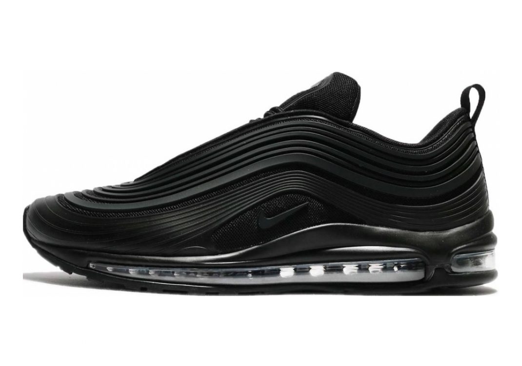 Nike Air Max 97 Ultra 17 Premium Black