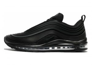 Nike Air Max 97 Ultra 17 Premium Black