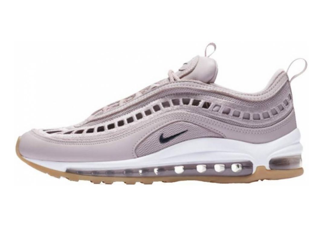 Nike air max clearance 97 ultra women's grey