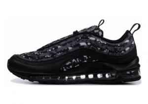 Nike Air Max 97 Ultra 17 Premium Black