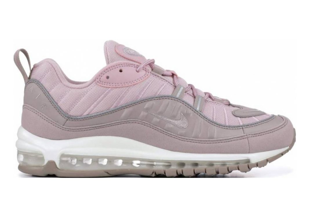 Nike Air Max 98 Purple