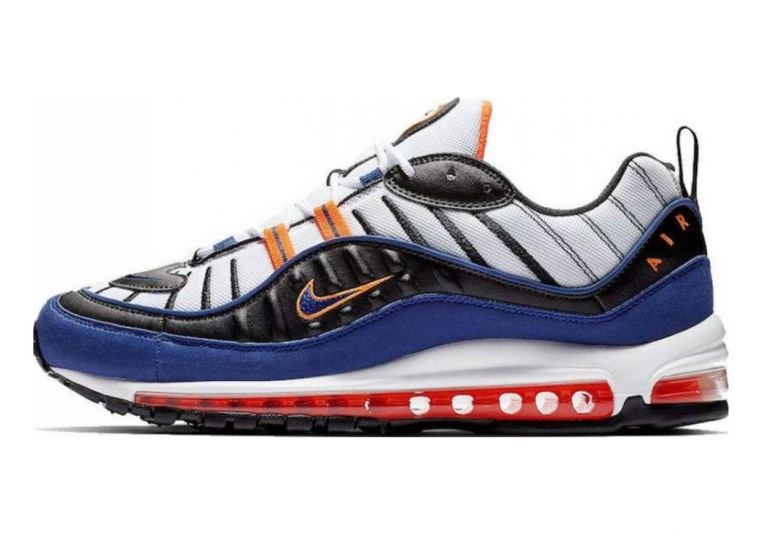 Nike Air Max 98 Black