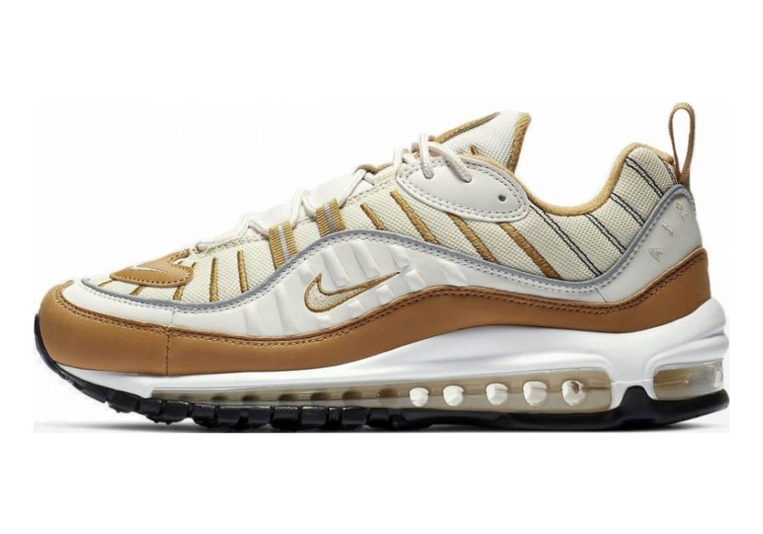 air max 98 creme