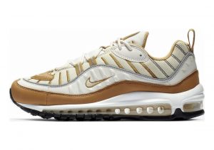 Nike Air Max 98 Beige