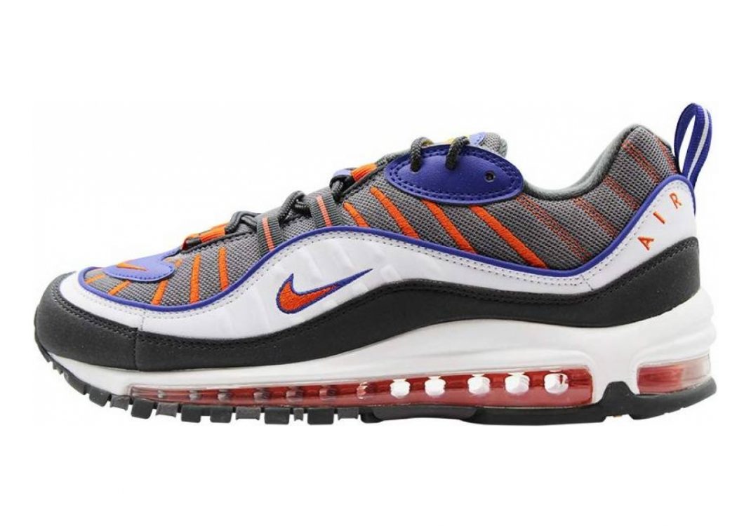 Nike Air Max 98 Grey