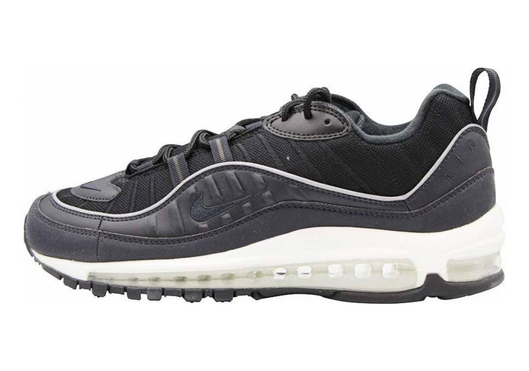 Nike Air Max 98 Black