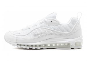 Nike Air Max 98 White
