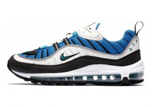 Nike Air Max 98 Blue
