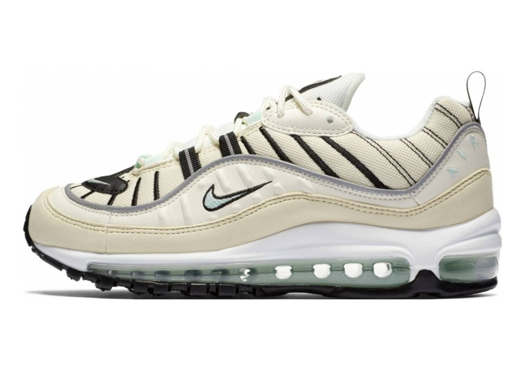 Nike Air Max 98 Beige