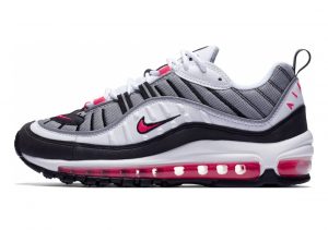 Nike Air Max 98 Weiss