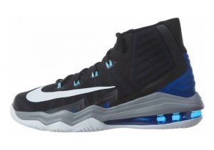 Nike Air Max Audacity 2016 Black/Binary Blue/Vivid Sky/White