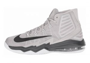 Nike Air Max Audacity 2016 Grey