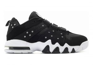 Nike Air Max CB 94 Low Black/White/Black