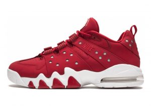 Nike Air Max CB 94 Low Gym Red/White/Gym Red