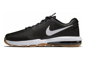 Nike Air Max Full Ride TR 1.5 Negro (Black/White 012)