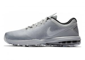Nike Air Max Full Ride TR 1.5 cool grey/mtlc cool grey-black