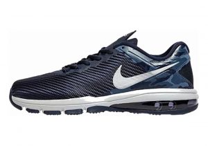 Nike Air Max Full Ride TR 1.5 Navy blue