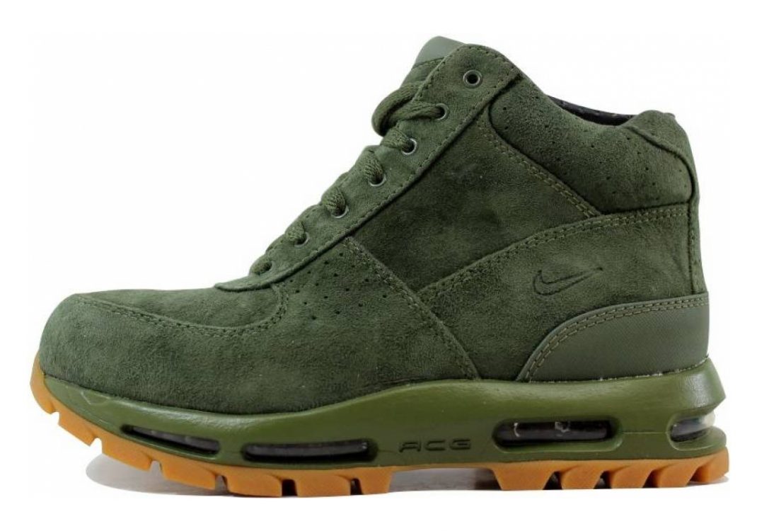 Nike Air Max Goadome Green