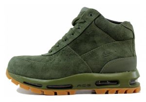 Nike Air Max Goadome Green