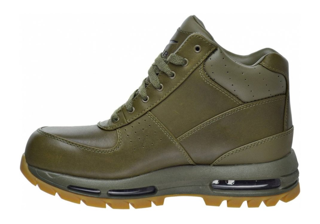 Nike Air Max Goadome Medium Olive/Medium Olive