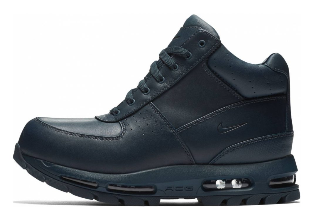 Nike Air Max Goadome Obsidian Black