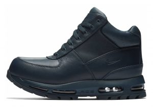 Nike Air Max Goadome Obsidian Black