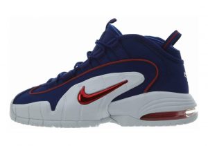 Nike Air Max Penny 1 Blue