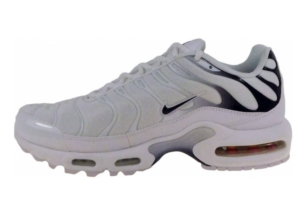 Nike Air Max Plus Grey