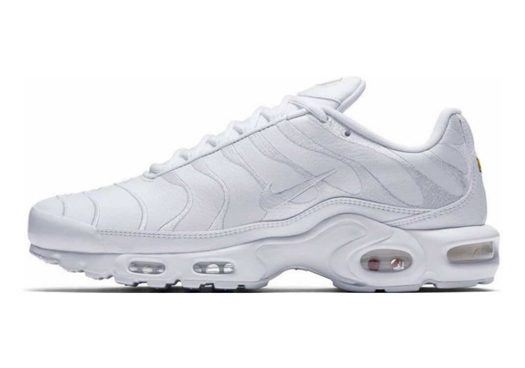 Nike Air Max Plus black black black 001