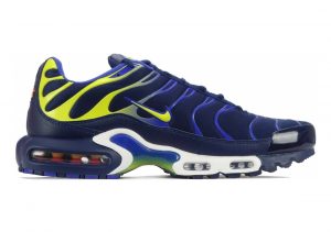 Nike Air Max Plus BLUE