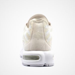 Nike Air Max Plus Deconstructed Beige