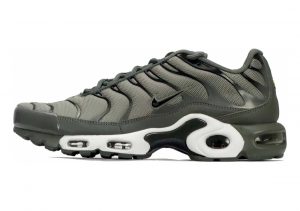 Air max plus dark stucco best sale