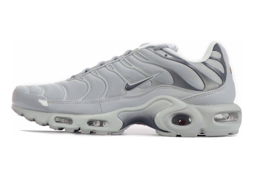 Nike Air Max Plus Grey