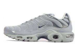 Nike air max sales plus grau