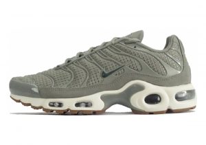 Nike air max tn khaki outlet green