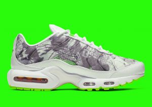 Nike Air Max Plus White Womens