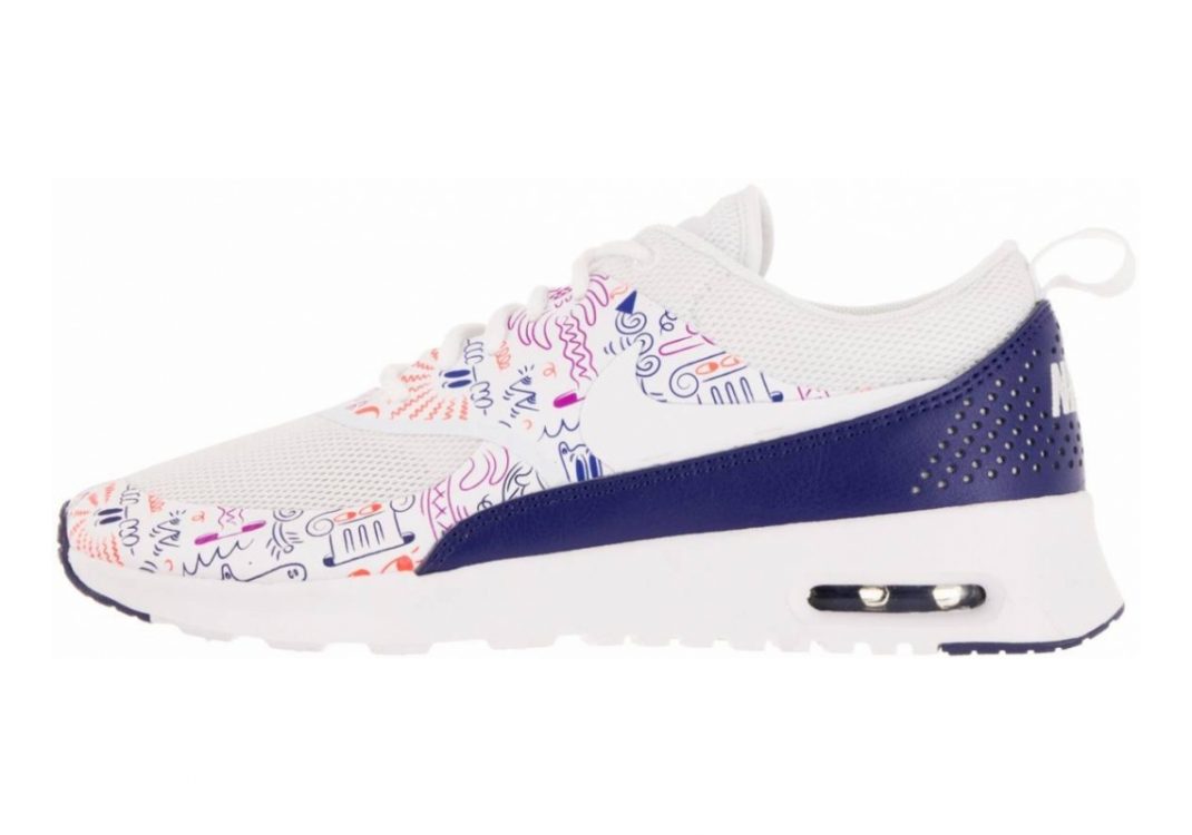 Nike Air Max Thea Print = Farbe