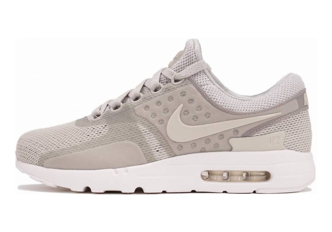 Nike Air Max Zero Breathe Gray