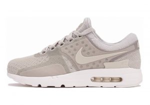 Nike Air Max Zero Breathe Gray