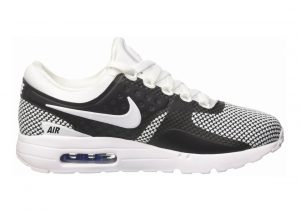 Nike Air Max Zero Essential Black/White