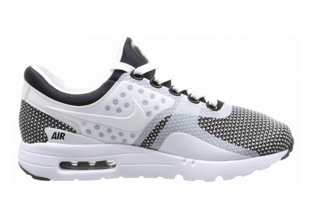 Nike Air Max Zero Essential Grey